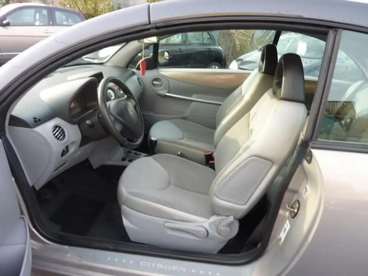 Citroen C3 C3 — photo 6