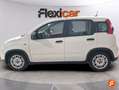 Fiat Panda Hybrid 1.0 51kw (70CV) Weiß - thumbnail 4