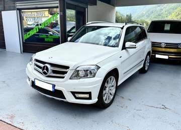 CDI BLUEEFFICIENCY SPORT 4MATIC