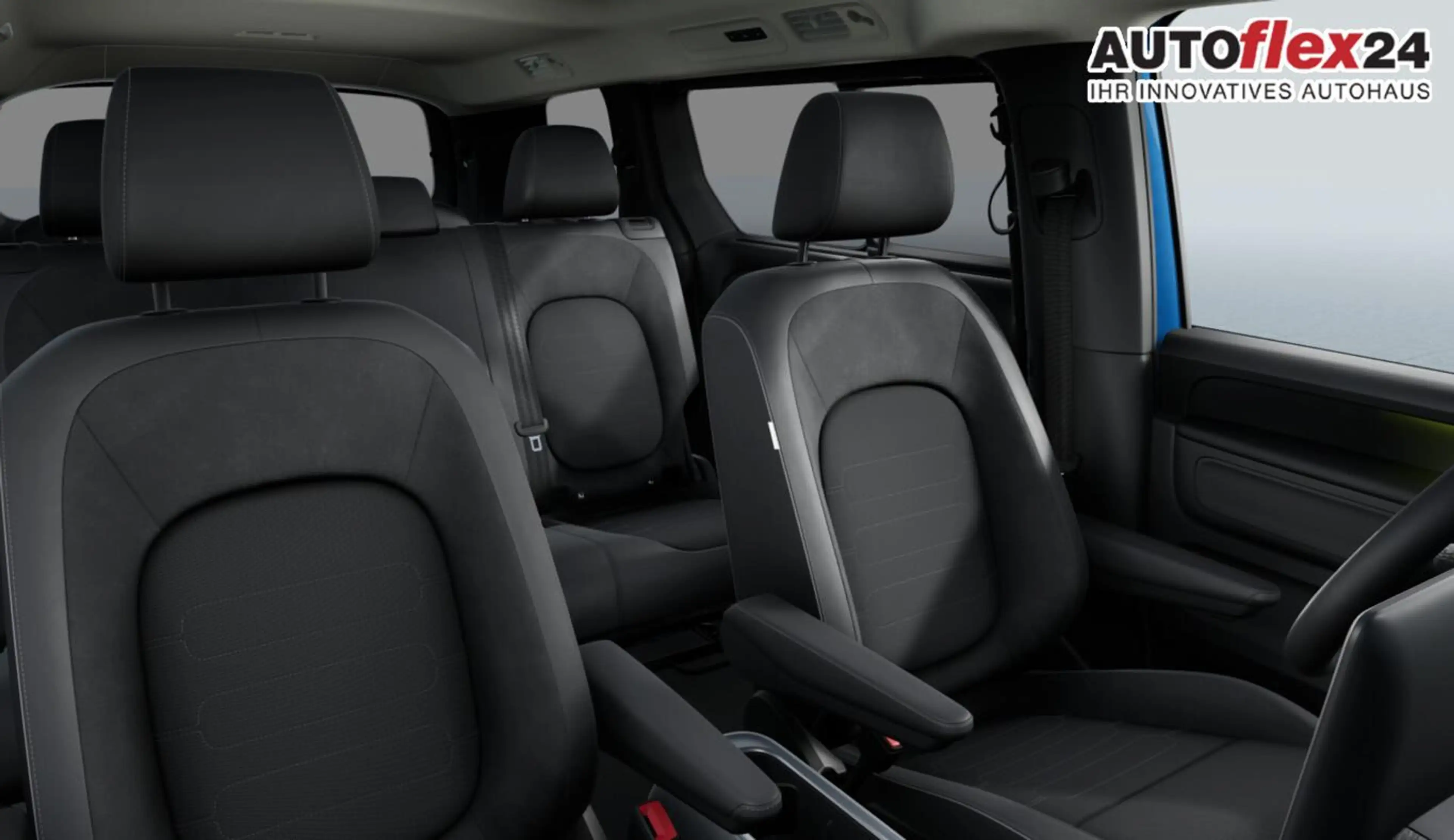 Volkswagen ID. Buzz Pro LR 7S Style KomfortP+ AssisP+ Open&C 210 kW... — photo 4