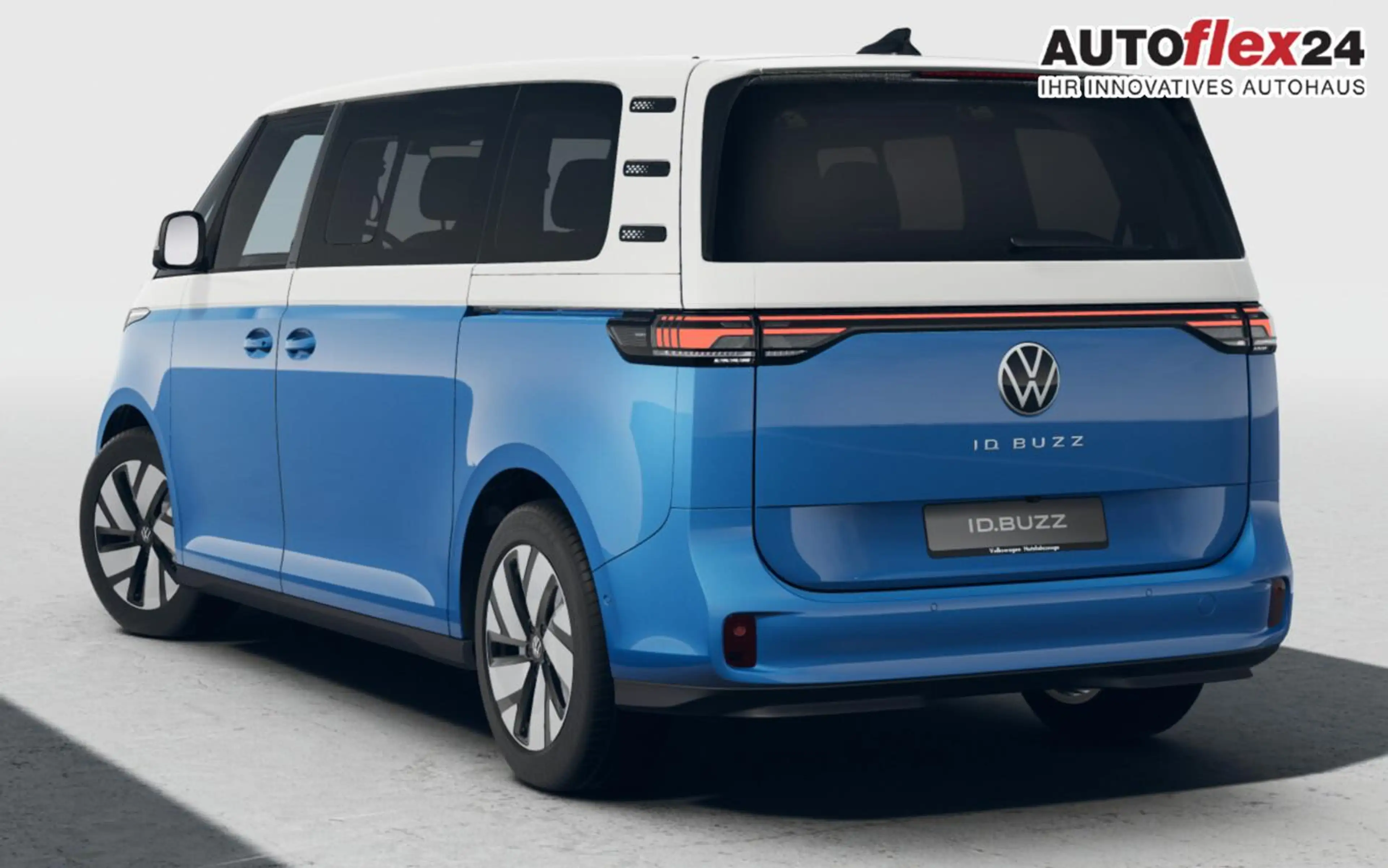 Volkswagen ID. Buzz Pro LR 7S Style KomfortP+ AssisP+ Open&C 210 kW... — photo 2