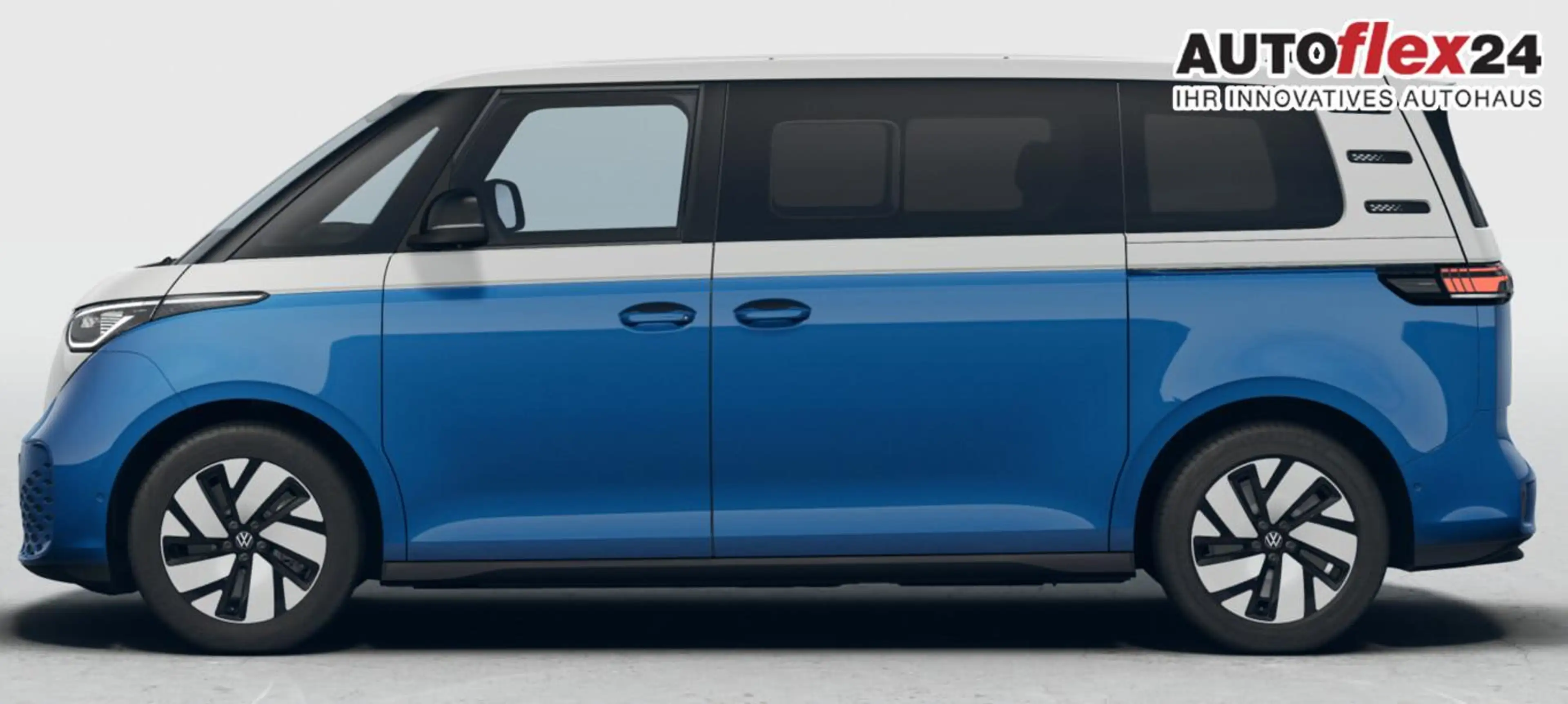 Volkswagen ID. Buzz Pro LR 7S Style KomfortP+ AssisP+ Open&C 210 kW...