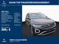 Volkswagen T-Roc 1,5TSI DSG Style AHK NAV LED ACC APP SITZH Schwarz - thumbnail 2