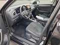 Volkswagen T-Roc 1,5TSI DSG Style AHK NAV LED ACC APP SITZH Schwarz - thumbnail 6