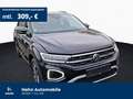 Volkswagen T-Roc 1,5TSI DSG Style AHK NAV LED ACC APP SITZH Schwarz - thumbnail 1