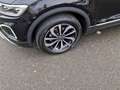 Volkswagen T-Roc 1,5TSI DSG Style AHK NAV LED ACC APP SITZH Schwarz - thumbnail 5