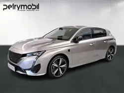 Peugeot 308 GT EAT8