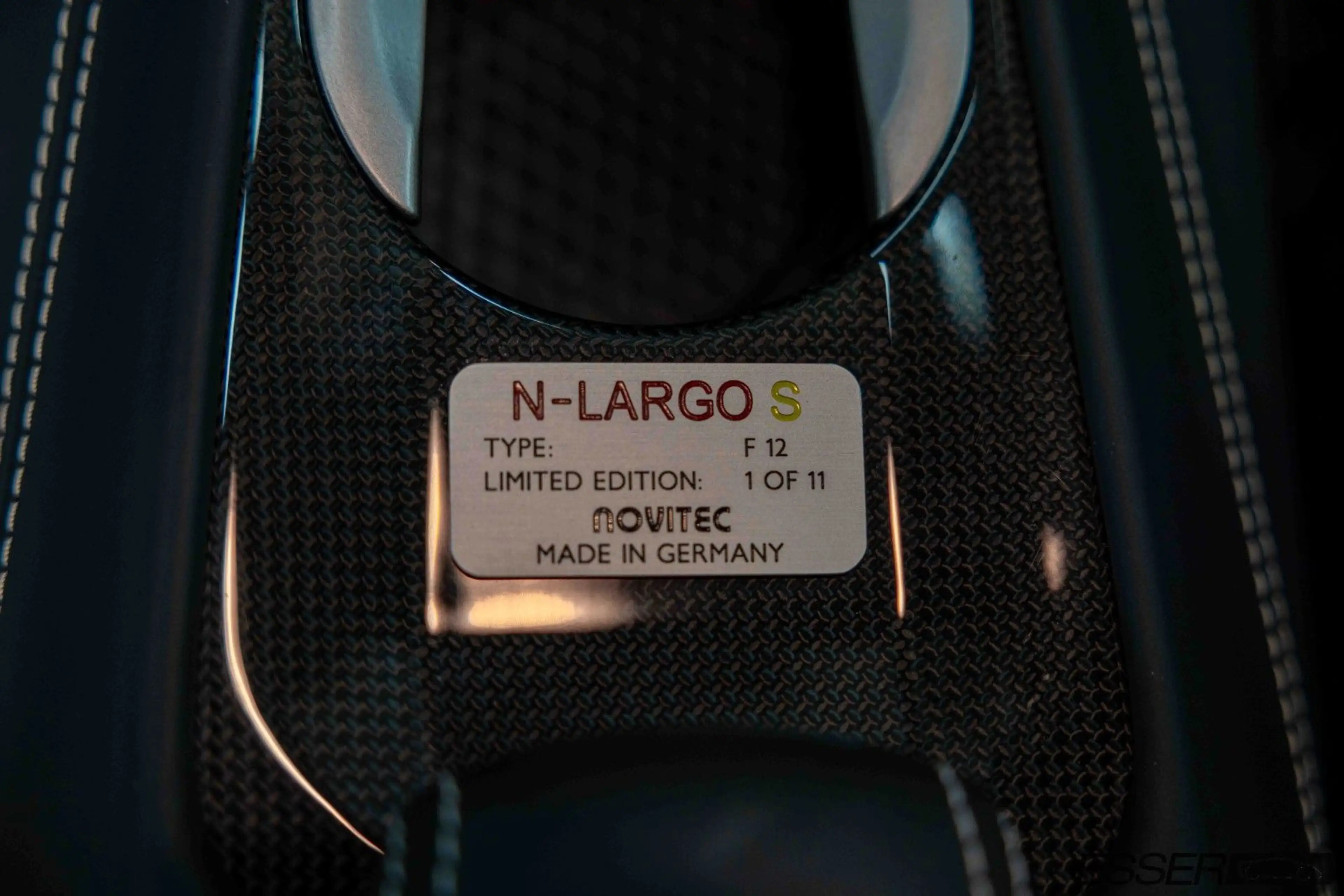 Ferrari F12 Novitec N-Largo S | 1/11 — photo 14