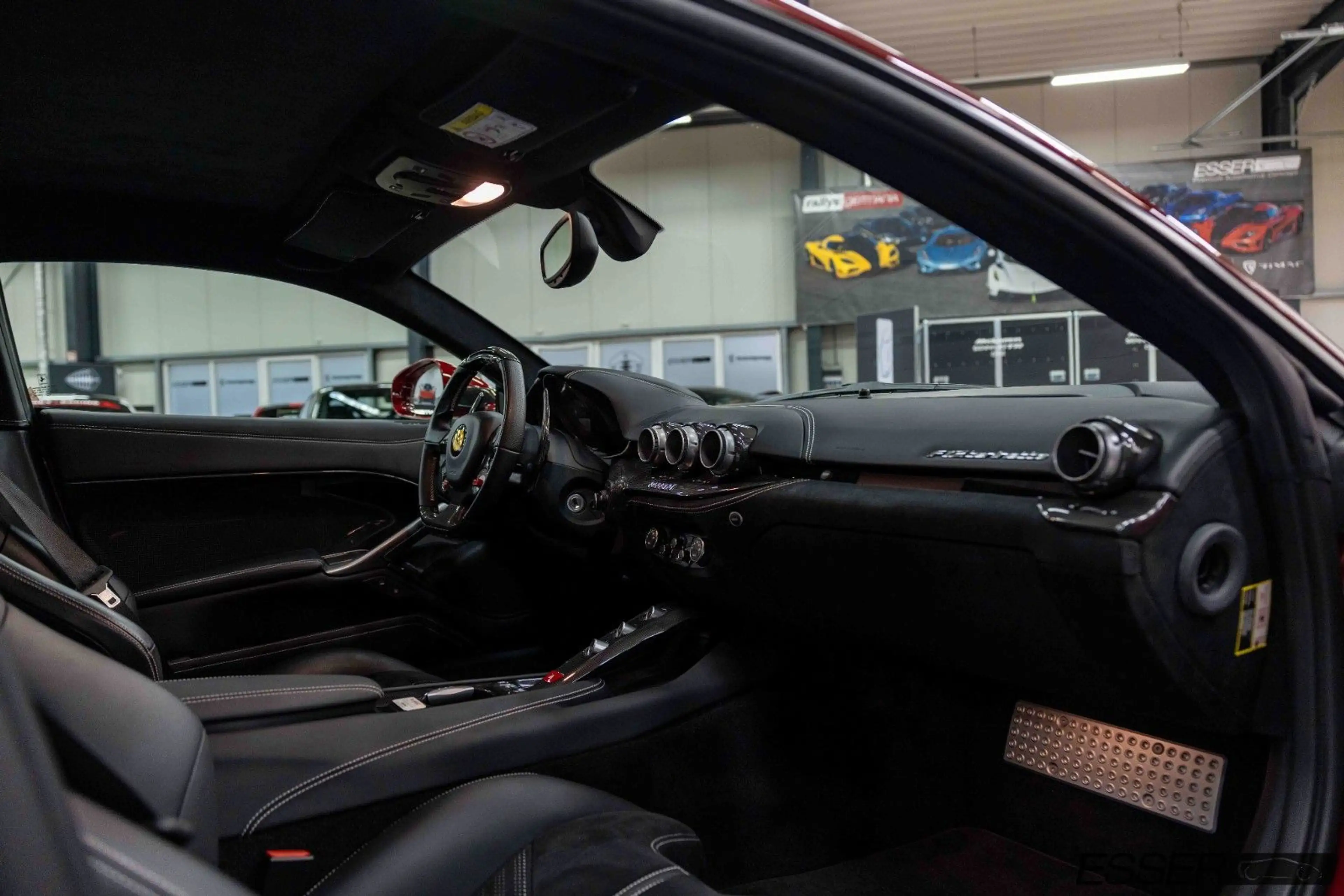 Ferrari F12 Novitec N-Largo S | 1/11 — photo 11