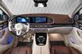 Mercedes-Benz GLS 600 Maybach 4MATIC WHITE/BROWN LUXURY SEATS Weiß - thumbnail 21