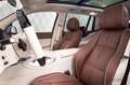 Mercedes-Benz GLS 600 Maybach 4MATIC WHITE/BROWN LUXURY SEATS Weiß - thumbnail 14