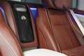 Mercedes-Benz GLS 600 Maybach 4MATIC WHITE/BROWN LUXURY SEATS Weiß - thumbnail 22