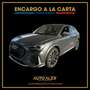 Audi RS Q3 Sportback 2.5 TFSI quattro S tronic Gris - thumbnail 1