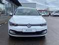Volkswagen Golf Variant 2.0 TSI DSG Style AHK+EL.HECK+ASSIS Weiß - thumbnail 7
