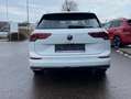 Volkswagen Golf Variant 2.0 TSI DSG Style AHK+EL.HECK+ASSIS Weiß - thumbnail 4