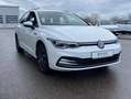 Volkswagen Golf Variant 2.0 TSI DSG Style AHK+EL.HECK+ASSIS Weiß - thumbnail 6