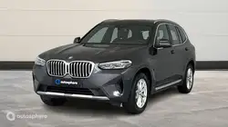 BMW X3 xDrive30e 292ch xLine