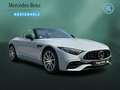 Mercedes-Benz SL 43 AMG SL 43 AMG NIGHT+H.A-LENK+DISTRO+MEMORY+360°+KEYL Gris - thumbnail 3