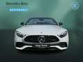 Mercedes-Benz SL 43 AMG SL 43 AMG NIGHT+H.A-LENK+DISTRO+MEMORY+360°+KEYL Gris - thumbnail 2