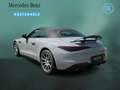 Mercedes-Benz SL 43 AMG SL 43 AMG NIGHT+H.A-LENK+DISTRO+MEMORY+360°+KEYL Grijs - thumbnail 7