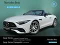 Mercedes-Benz SL 43 AMG SL 43 AMG NIGHT+H.A-LENK+DISTRO+MEMORY+360°+KEYL Grijs - thumbnail 1