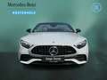 Mercedes-Benz SL 43 AMG SL 43 AMG NIGHT+H.A-LENK+DISTRO+MEMORY+360°+KEYL Grijs - thumbnail 2