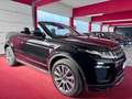Land Rover Range Rover Evoque RangeRover Evoque Cabriolet Dynamic Kamera 1Hand Schwarz - thumbnail 4