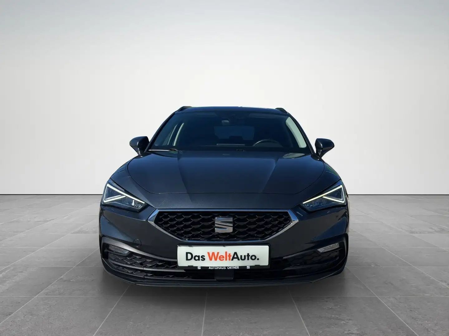 SEAT Leon Grau - 2