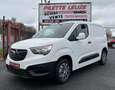 Opel Combo 1.6TD EURO6D/CAR-PLAY/OPTION+/BI L1H1Heavy Edition Wit - thumbnail 1