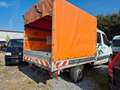 Mercedes-Benz Sprinter II Pritsche/Plane/DoKa 313 CDI Weiß - thumbnail 7