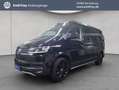 Volkswagen T6.1 California T6.1 California Ocean 2,0 TDI DSG 4-Motion Schwarz - thumbnail 1
