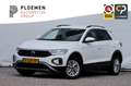 Volkswagen T-Roc 1.5 TSI DSG Life - 150 pk **Carplay / Led / ACC Wit - thumbnail 1