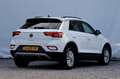 Volkswagen T-Roc 1.5 TSI DSG Life - 150 pk **Carplay / Led / ACC Wit - thumbnail 4