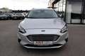 Ford Focus Traveller 2,0 EcoBlue SCR Titanium *1.Besit*LED... Silber - thumbnail 18