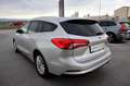 Ford Focus Traveller 2,0 EcoBlue SCR Titanium *1.Besit*LED... Silber - thumbnail 10