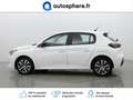 Peugeot 208 1.2 PureTech 100ch S\u0026S Active Pack EAT8 - thumbnail 8