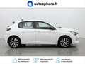 Peugeot 208 1.2 PureTech 100ch S\u0026S Active Pack EAT8 - thumbnail 4