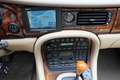 Jaguar Daimler Daimler V8 l Super Zwart - thumbnail 33