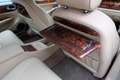 Jaguar Daimler Daimler V8 l Super Zwart - thumbnail 22