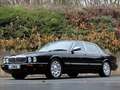 Jaguar Daimler Daimler V8 l Super Nero - thumbnail 13
