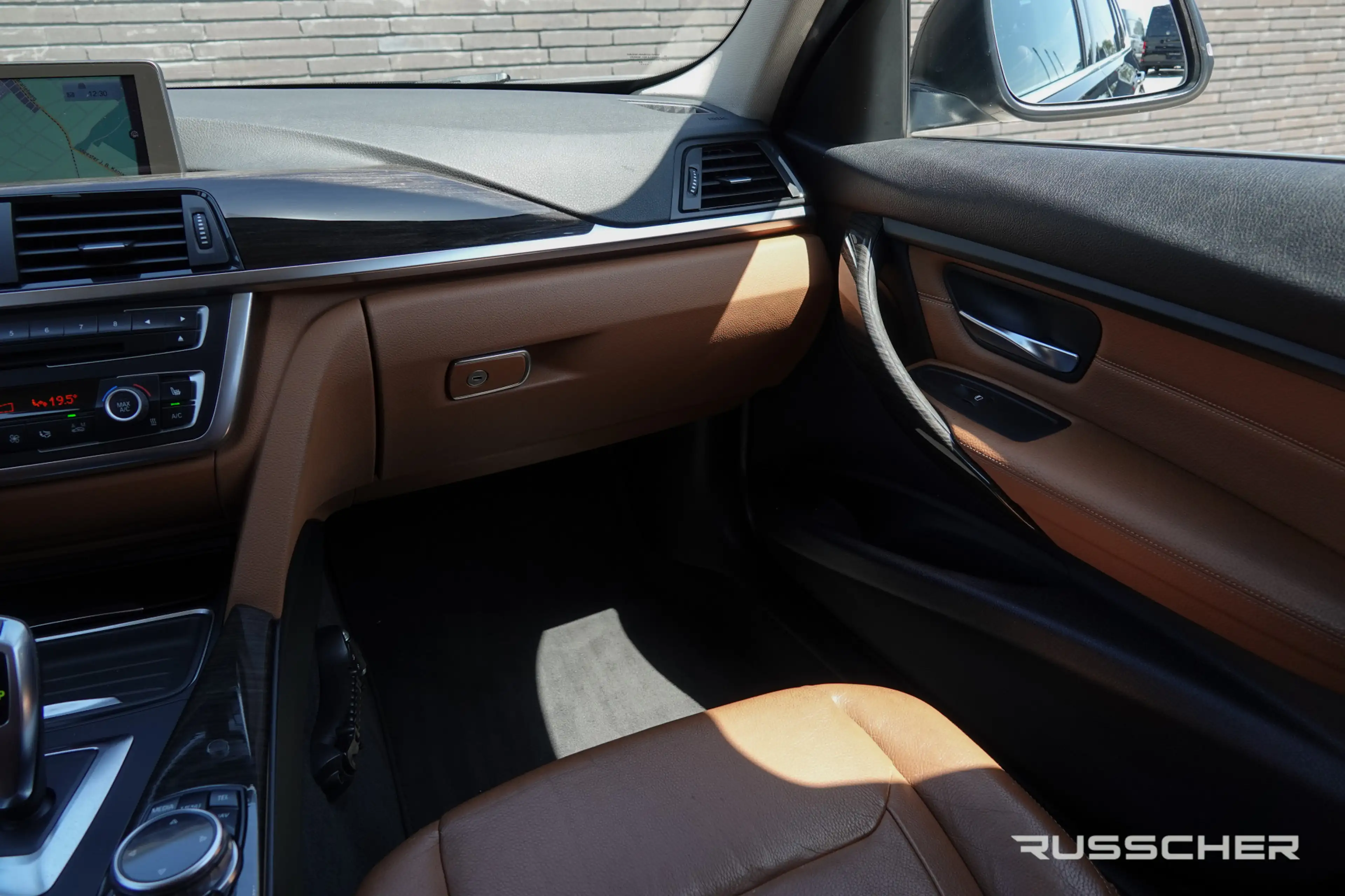BMW 316 3-serie Touring 316i 136Pk Aut. | High Executive | — photo 28