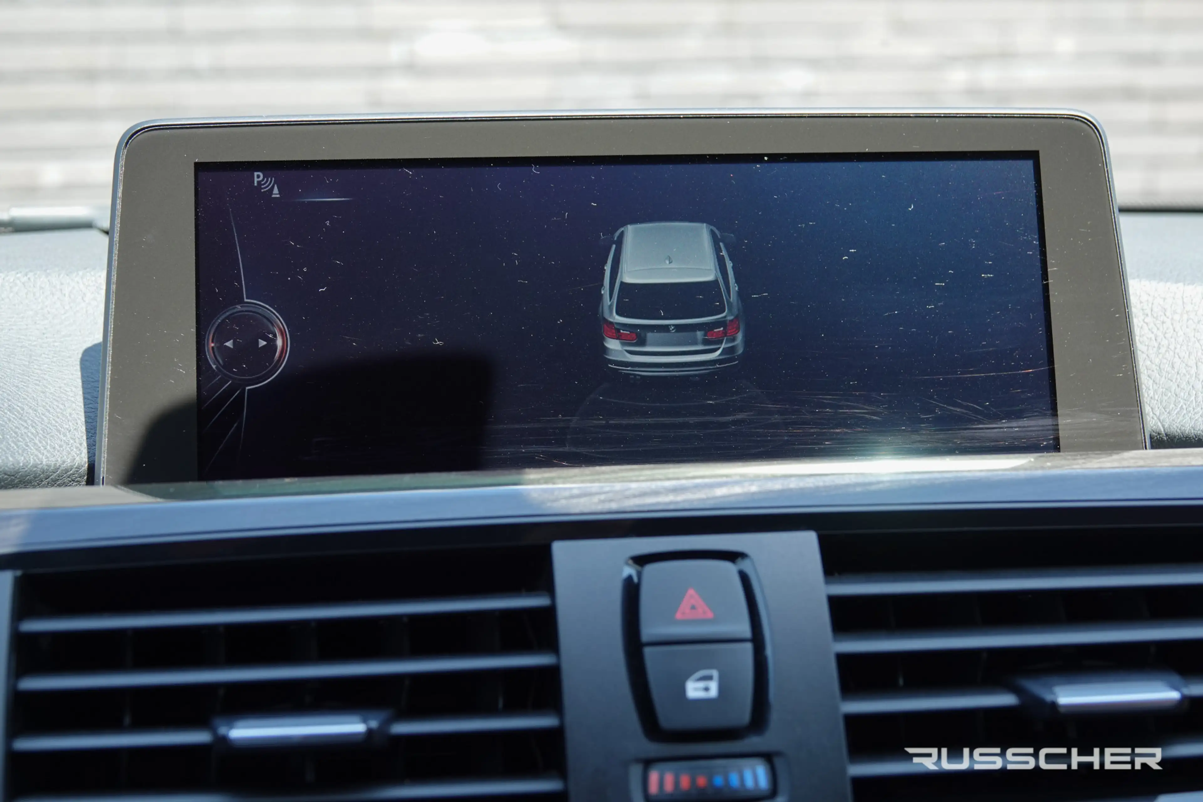 BMW 316 3-serie Touring 316i 136Pk Aut. | High Executive | — photo 12