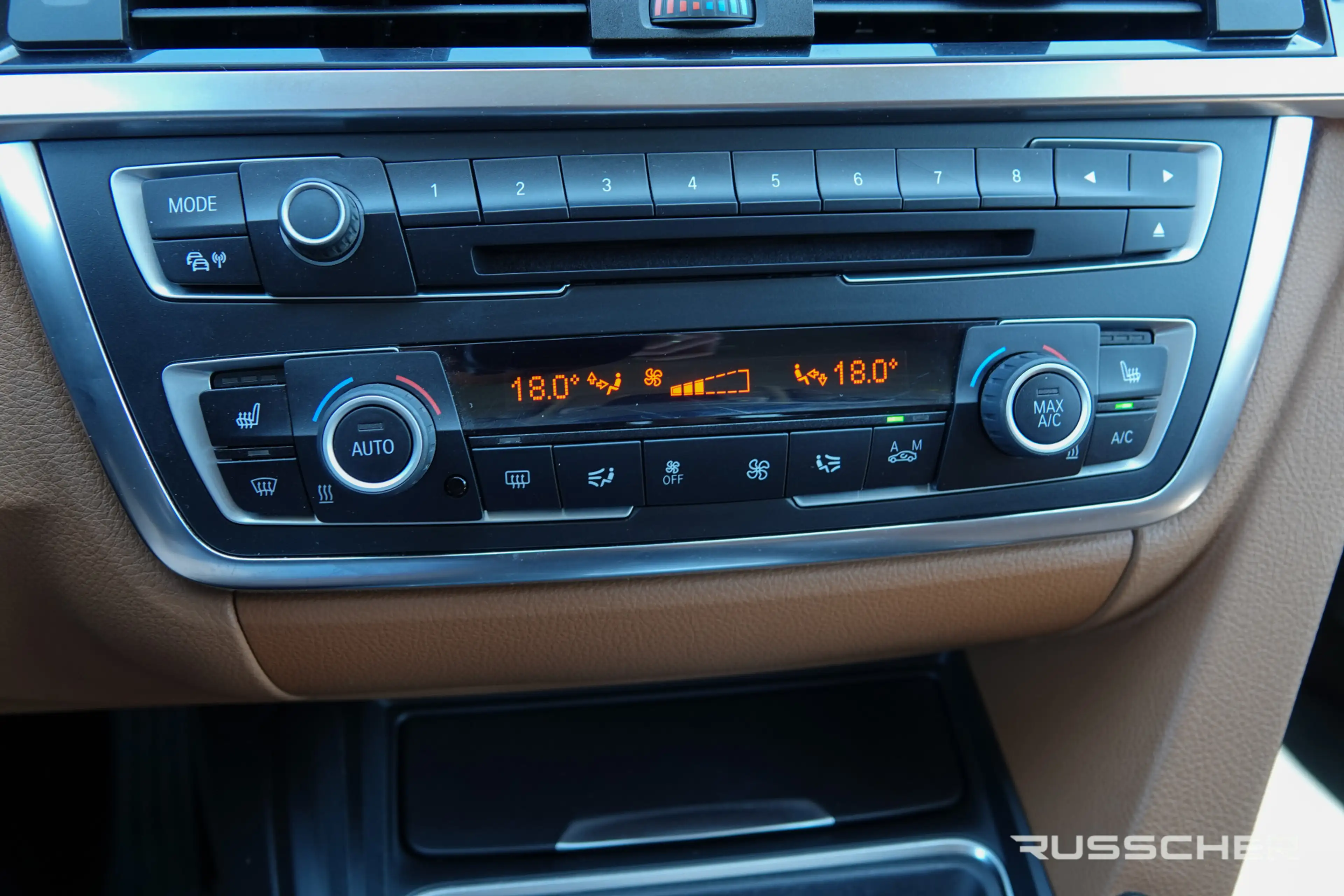BMW 316 3-serie Touring 316i 136Pk Aut. | High Executive | — photo 10