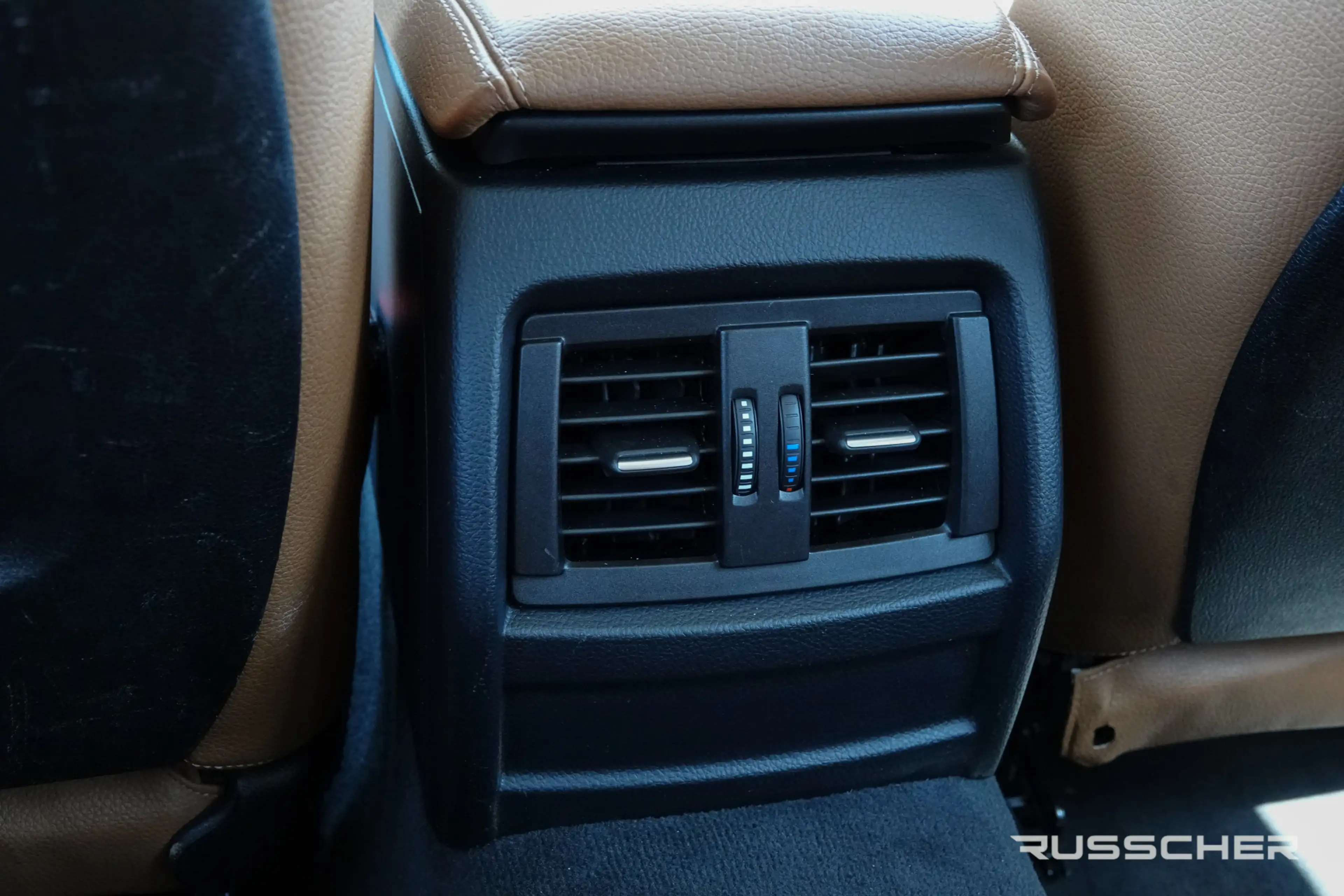 BMW 316 3-serie Touring 316i 136Pk Aut. | High Executive | — photo 29