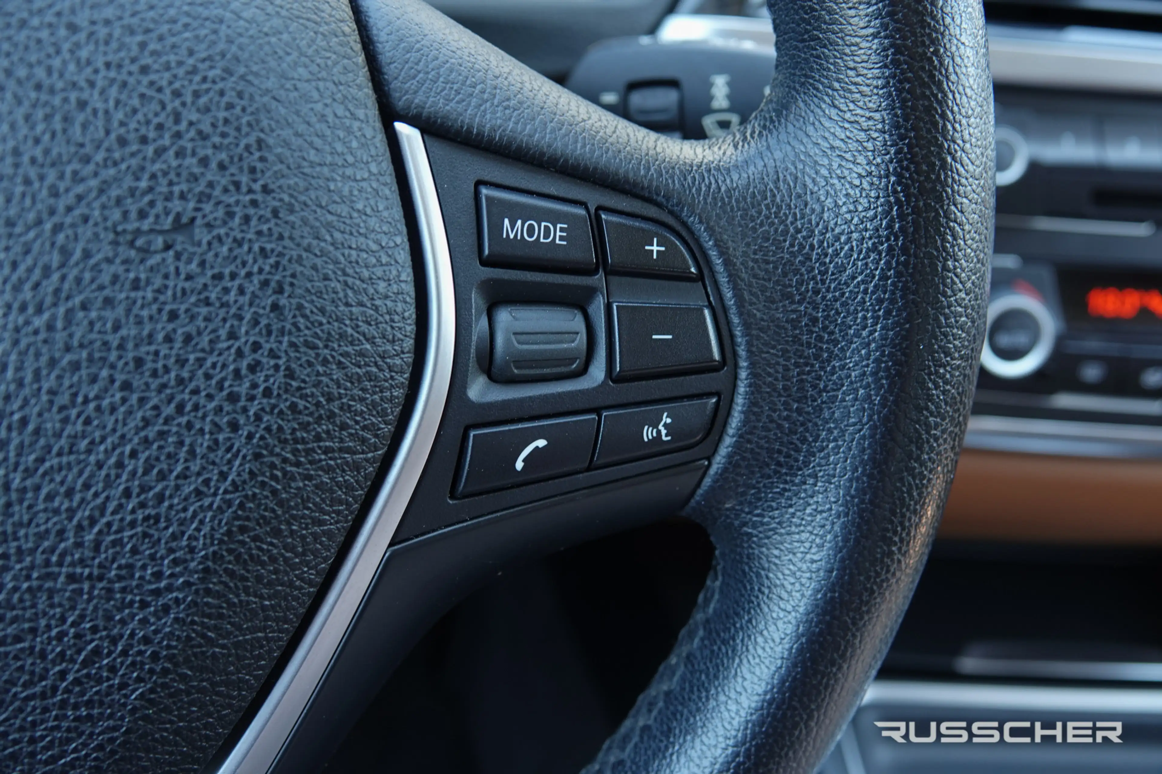 BMW 316 3-serie Touring 316i 136Pk Aut. | High Executive | — photo 31
