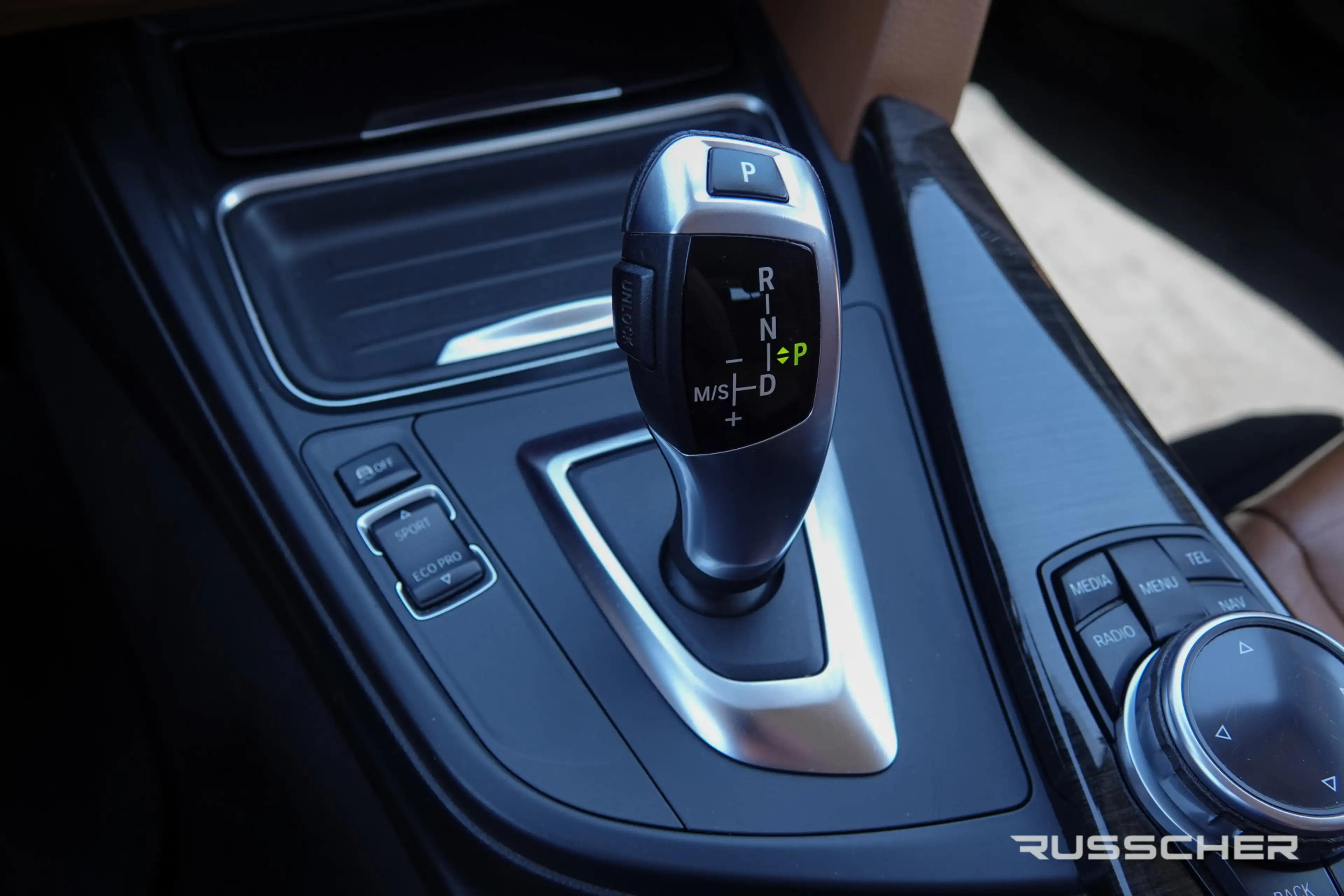 BMW 316 3-serie Touring 316i 136Pk Aut. | High Executive | — photo 9