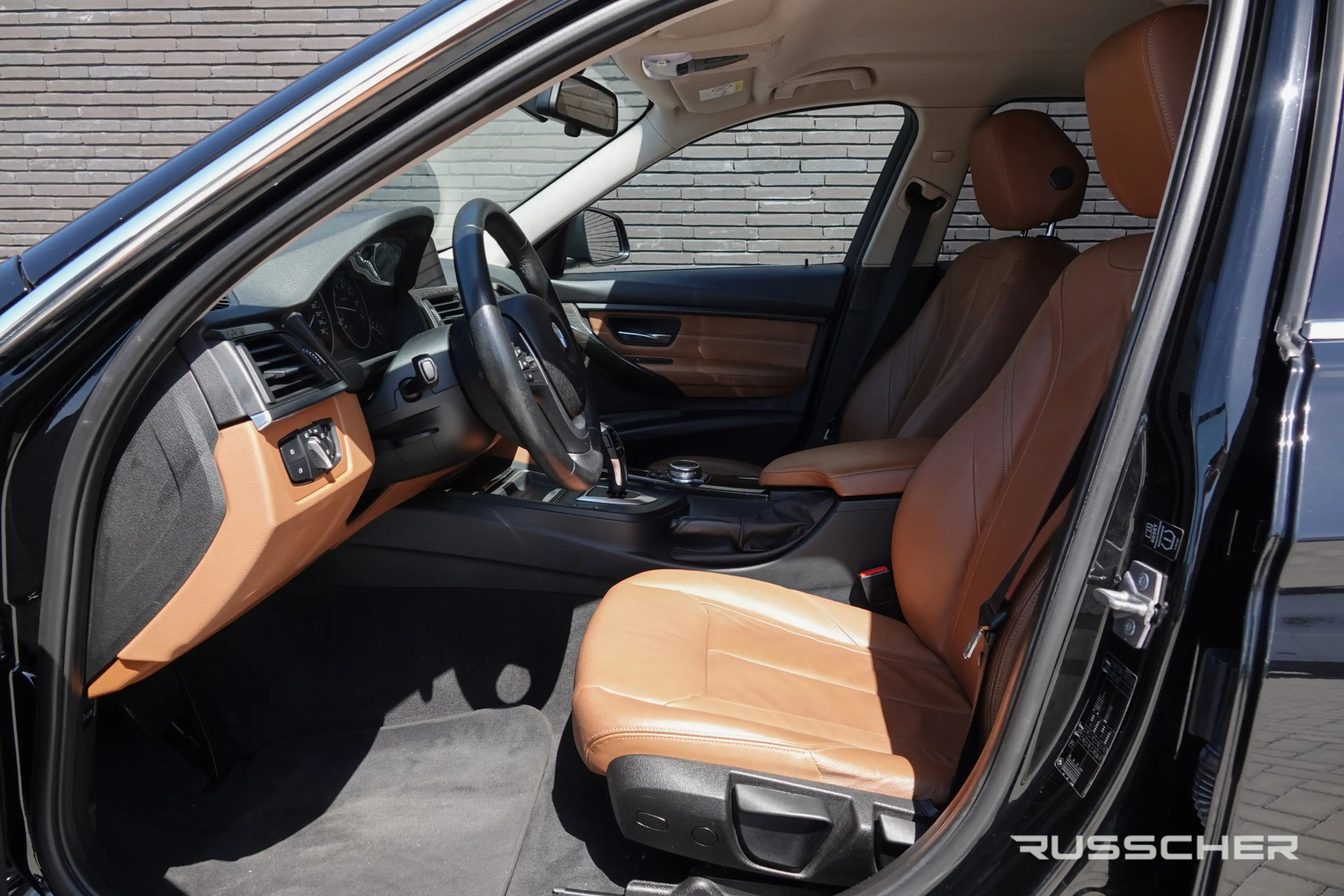 BMW 316 3-serie Touring 316i 136Pk Aut. | High Executive | — photo 5