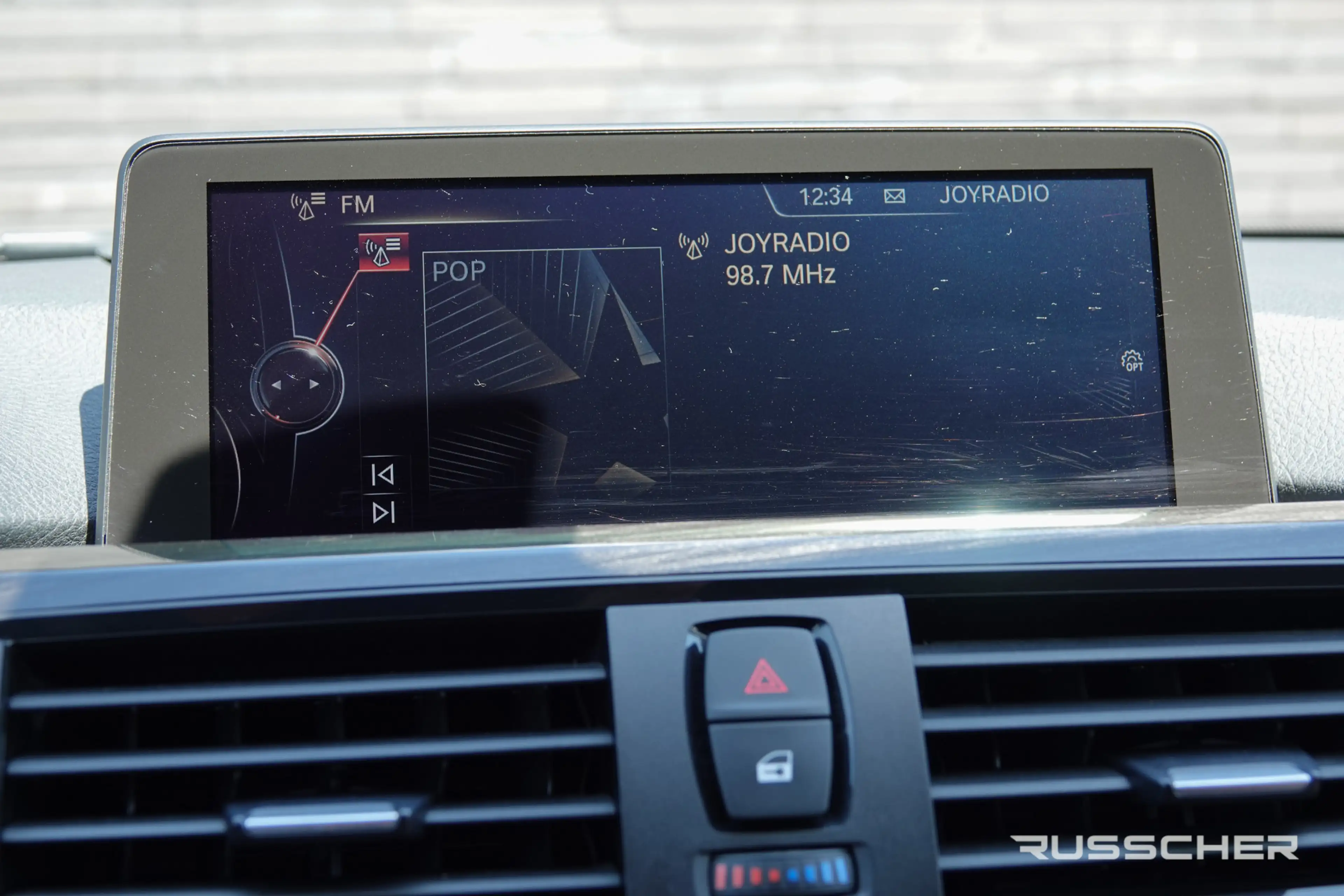 BMW 316 3-serie Touring 316i 136Pk Aut. | High Executive | — photo 13