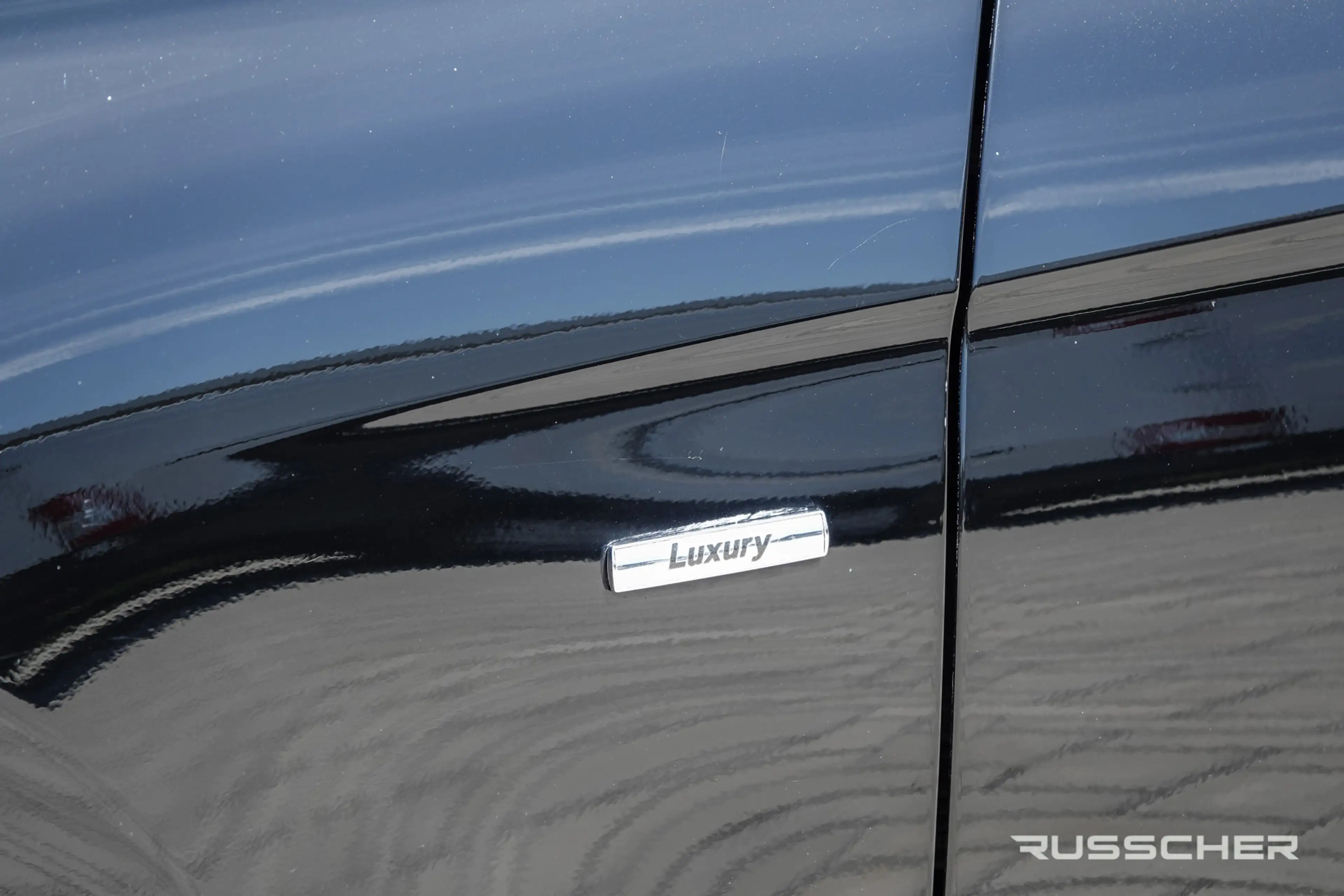 BMW 316 3-serie Touring 316i 136Pk Aut. | High Executive | — photo 33