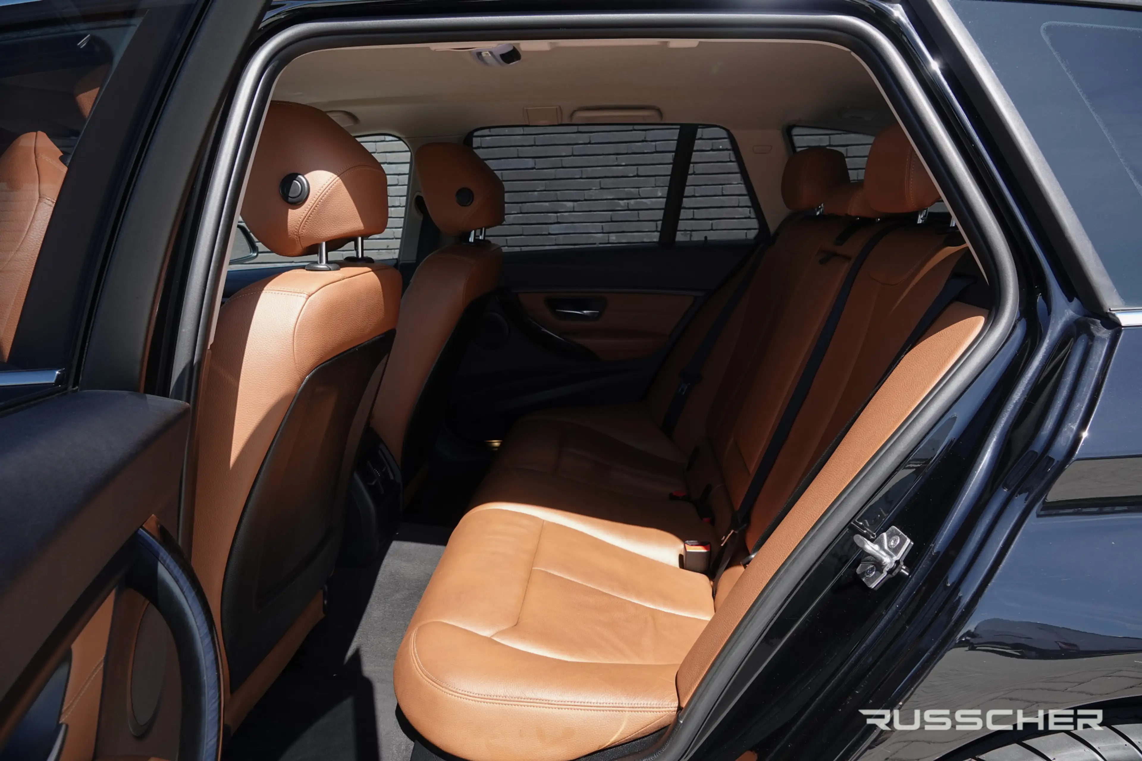BMW 316 3-serie Touring 316i 136Pk Aut. | High Executive | — photo 6
